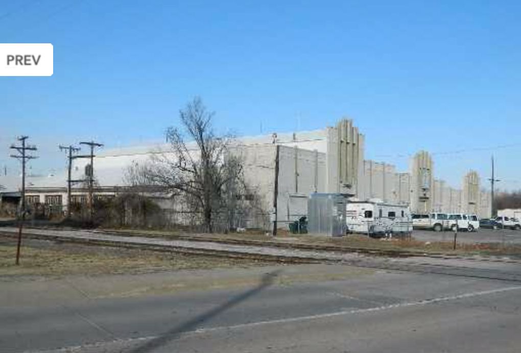 Wheatley Warehouse: 3303 Charles Page Blvd, Tulsa, OK 74127